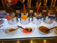 -溪边姑娘·拉丝酸奶水果捞(春熙路店)
