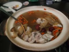 -无招牌海鲜餐厅(滨海艺术中心店)