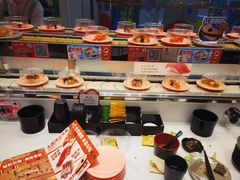 -争鲜回转寿司(朝北大悦城店)