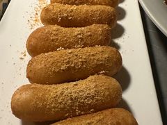红糖糍粑-胡大饭馆 24h(簋街总店)