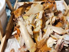 叫花鸡-风波庄(罍街分舵)