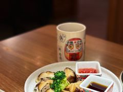 -隐月· 㐂和食屋(芝罘万达公馆店)