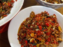 -八碗湘长沙市井菜(坡子街店)