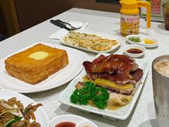 -香港新发烧腊茶餐厅(书城店)
