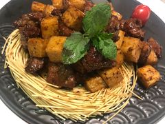 -天和晟烤鸭店(世纪坛店)