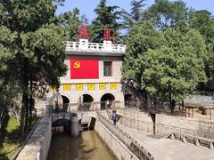 -红旗渠纪念馆