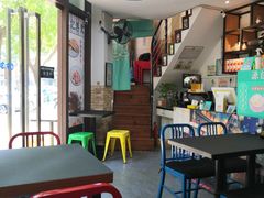 -左记港食(融科天城店)