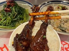 -回味黑鸭煲·始于2006(万松园店)