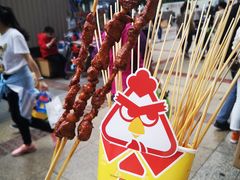 -味子夫鸡柳(三峡广场店)