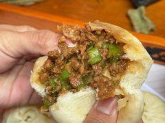 -李与白包子铺(桐梓林店)