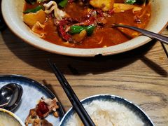 -那时新疆·若羌(经纬汇店)