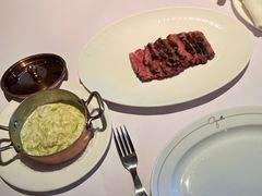 -壳里西餐厅Coquille Seafood Bistro(蒙自路店)