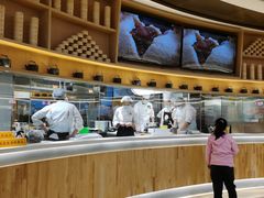 -蔡澜点心·粤菜(丽泽天街店)