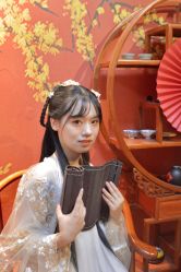 -汉仪华裳汉服馆(打浦桥店)