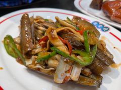 -飞尝蚝·顺德菜·鱼生(顺德总店)