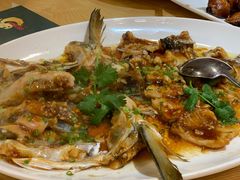 -德胜轩正宗顺德菜(宝安沙井会展中心店)