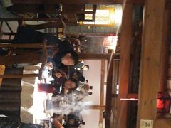 大堂-东来顺饭庄(西直门店)