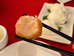 虾球-金丰大酒楼