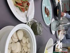 -潮府馆·非遗潮州菜·世纪公园(新国际博览中心店)
