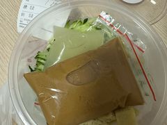 -玉华台饭庄·淮扬菜·烤鸭(望京店)