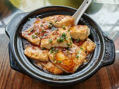 -阳辉里·鸡包饭·顺德菜庭院餐厅·瓦缸烧鸡