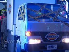 -东浩兰生上海世博展览馆