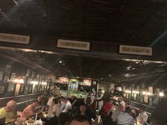 -Keens Steakhouse