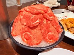 -东海怡品海鲜豆捞(西水东店)