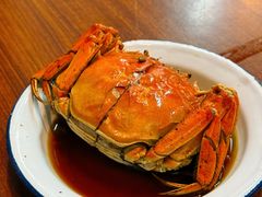 -谢记上海大排档(长寿路店)