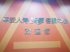 -中国平安人寿保险股份有限公司(江苏分公司客户服务中心)