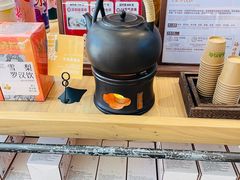 -长春堂顺时而饮(前门店)