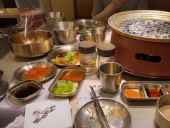 -西塔老太太泥炉烤肉(青浦蟠龙天地店)