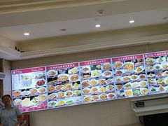 -惠宾饭庄(千禧店)