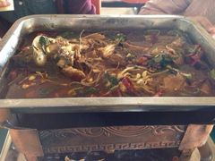 iphone_upload_pic-茶花妹子云南餐厅(传媒大学店)