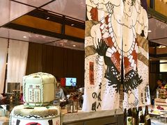 -飨食汇全日制餐厅·昆山皇冠假日酒店(九方店)