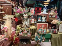 -布兰兔的植物庄园(杭州南宋御街店)