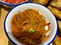 -临潼印象·特色陕菜