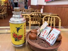 -芋包王闽南茶楼(八市店)