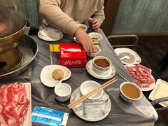 -鑫龙火锅城(青岛分店)