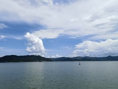 -东钱湖旅游度假区