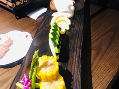 -樱宿日式和牛烧肉(五道口店)