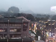 -东西巷