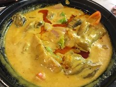 -肥仔文澳门猪骨煲(南京西路店)