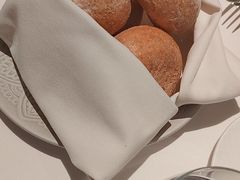 -L'Arome芳芳法国餐厅(仙林金鹰店)