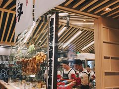 -狮头牌卤味研究所·卤味饭(花城汇南区店)