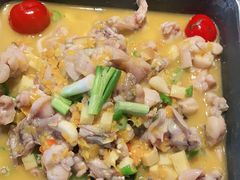 -湘邻呷铺·田园家宴(汉基广场店)