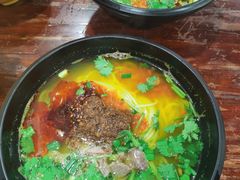 -一品飘香米线(一中总店)