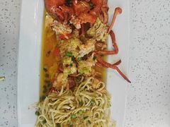 -前王院•巧克力海鲜市集餐厅(万平口店)