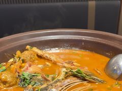 -金陵后厨·南京菜(新街口秣陵路店)