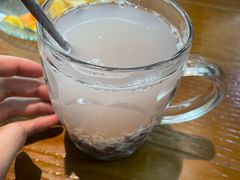 赤豆酒酿-小菜园新徽菜(芜湖奥特莱斯店)